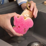 Scrub Mommy Disney Minnie Mouse