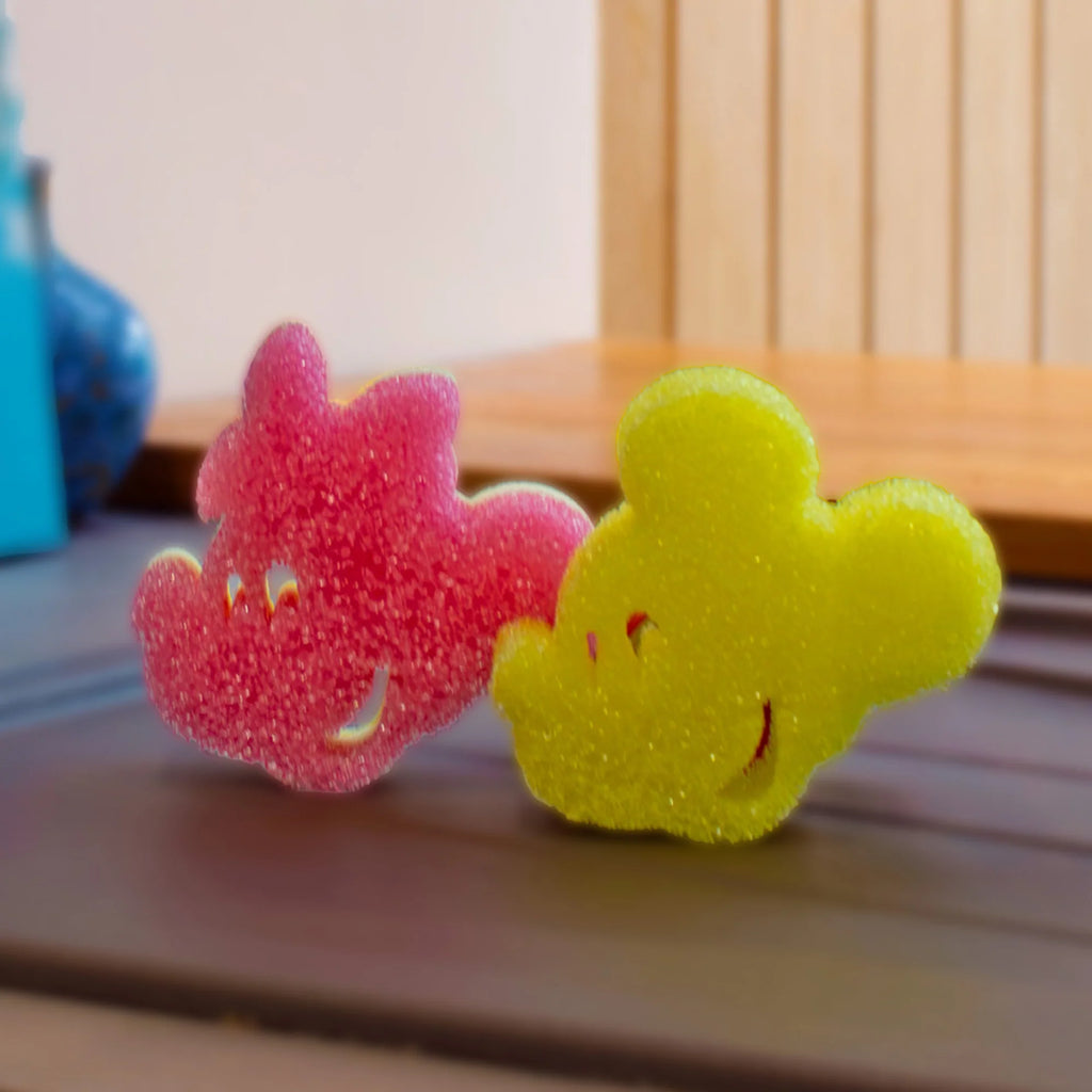 Scrub Daddy Disney Mickey Mouse