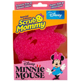 Scrub Mommy Disney Minnie Mouse