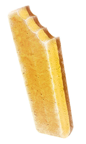 Spunky Pup Ice Cream Bar Dog Treat - Banana