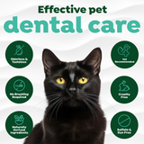TropiClean Fresh Breath Dental Water Additive for Cats