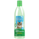 TropiClean Fresh Breath Dental Water Additive for Cats