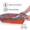 Wee Kitty Bio Elasticised Litter Tray Liners Jumbo