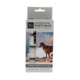 Zeez Waste Bags Lavender Scented