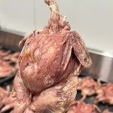Freezy Paws Freeze Dried Whole Quail