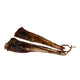 Two Dehydrated Kangaroo Leg Bone Dog Treat for sale