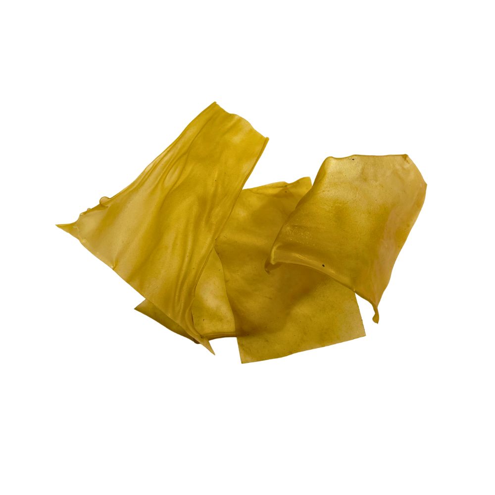 Kirby Pet Treats Kangaroo Skin Chips