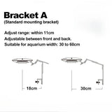 Zetlight Mounting Bracket A Standard Bracket