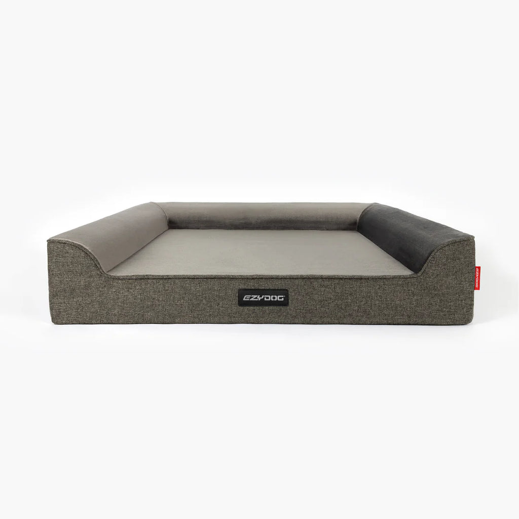 EzyDog Next-Gen Ortho Lounger Bed