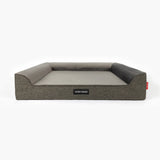 EzyDog Next-Gen Ortho Lounger Bed