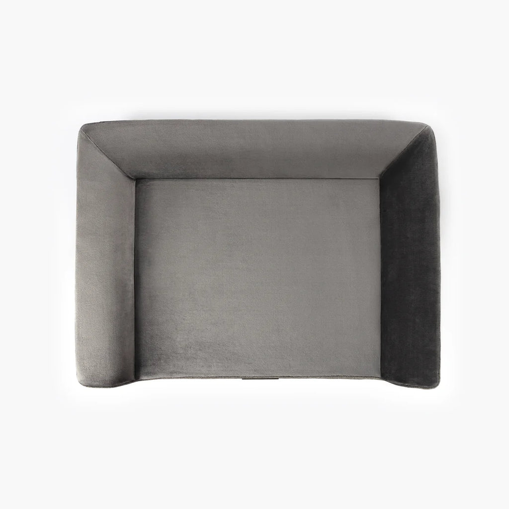 EzyDog Next-Gen Ortho Lounger Bed