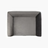 EzyDog Next-Gen Ortho Lounger Bed