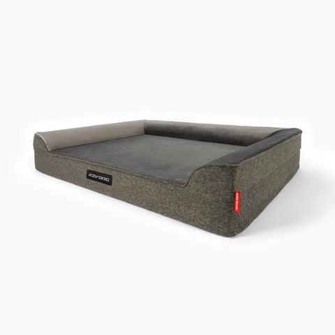 EzyDog Next-Gen Ortho Lounger Bed