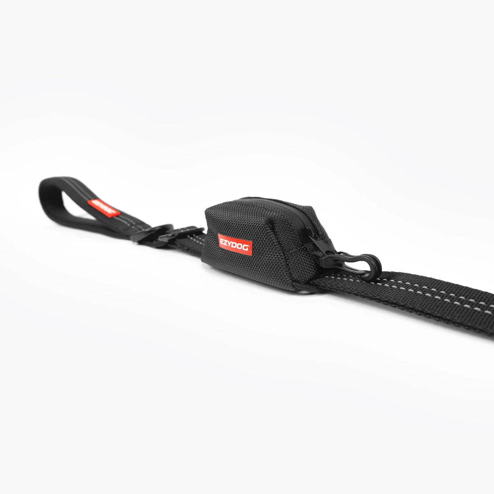 Ezydog Essential Poop Bag Holder
