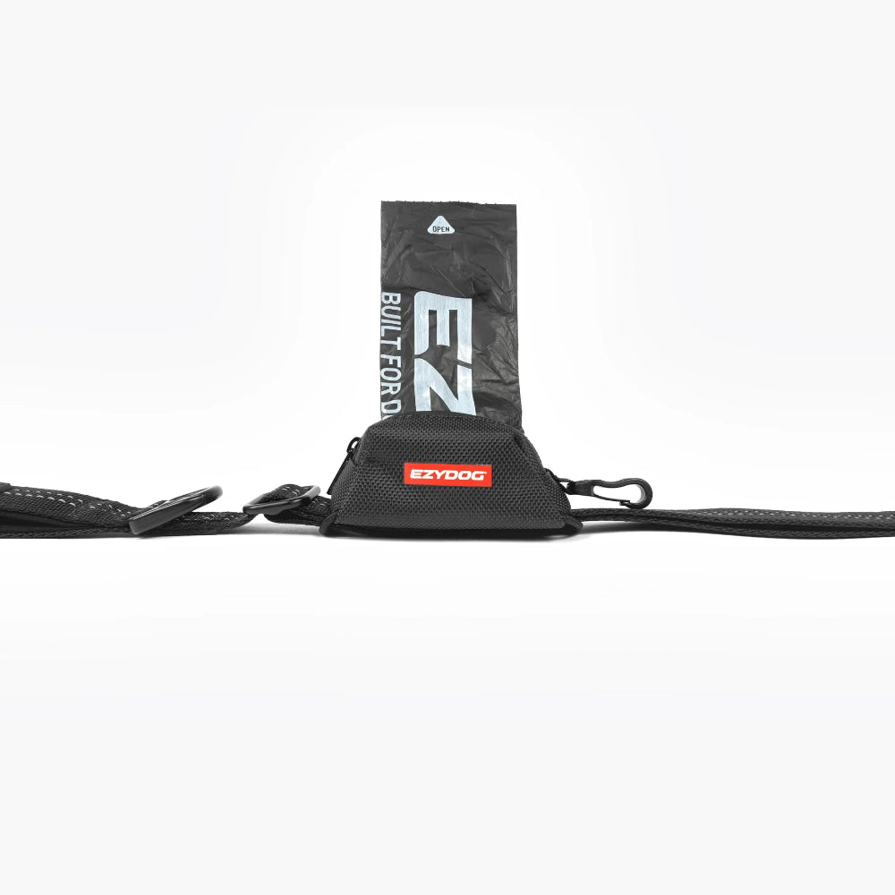 Ezydog Essential Poop Bag Holder