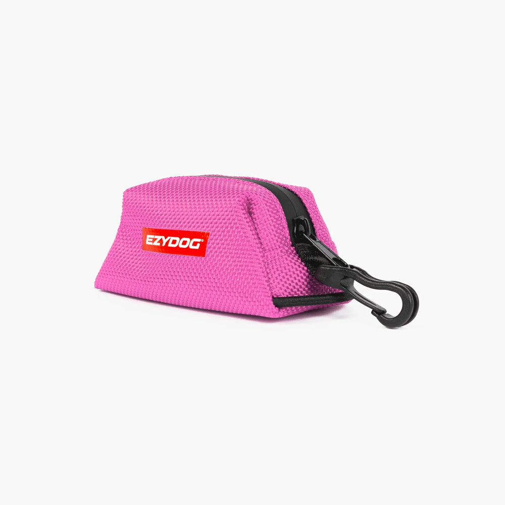 Ezydog Essential Poop Bag Holder