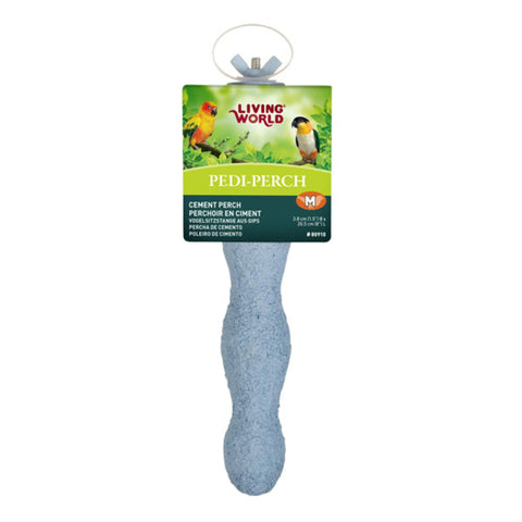 Living World Pedicure Perch
