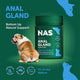 NAS Anal Gland Support