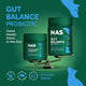 NAS Gut Balance Probiotic
