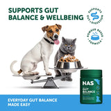 NAS Gut Balance Probiotic