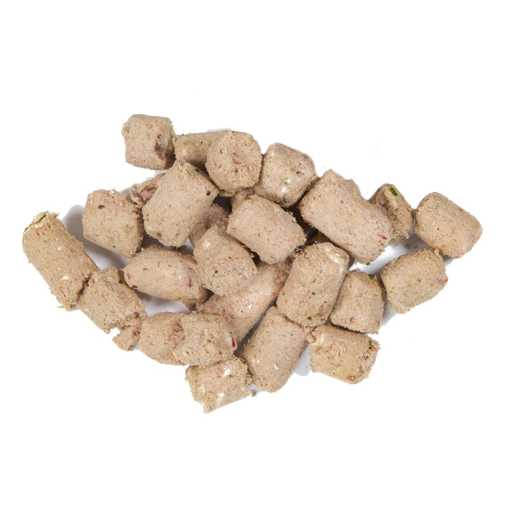 Woof Freeze Dried Beef Green Tripe Treat