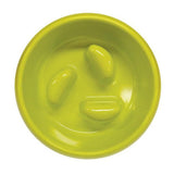 Scream Round Slow-Down Pillar Bowl