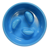 Scream Round Slow-Down Pillar Bowl