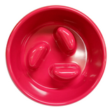Scream Round Slow-Down Pillar Bowl