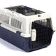 Bono Fido - Pet Carrier Deluxe 20“ W/Skylight