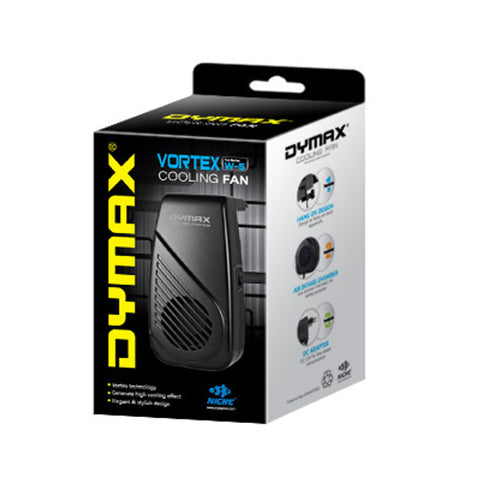 Dymax Vortex Cooling Fan W-5