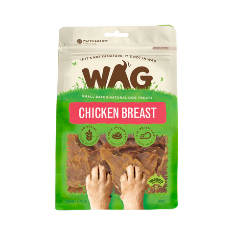 WAG - Chicken Breast