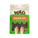 WAG - Kangaroo Jerky