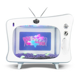 Wham Fluro Gold Fish