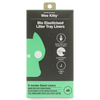 Wee Kitty Bio Elasticised Jumbo Cat Litter Tray Liners 10 pack with 25 percent corn starch for large litter trays