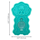 Kong Zoomgroom Bubbles