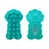 Kong Zoomgroom Bubbles