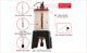 ZISS Aqua - Artemia Blender - ZH-2000