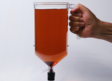 ZISS Aqua - Artemia Blender - ZH-2000