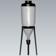 ZISS Aqua - Artemia Blender - ZH-700