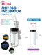 ZISS Aqua - Egg Tumbler - ZET-65