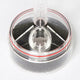 ZISS Aqua - Egg Tumbler - ZET-80