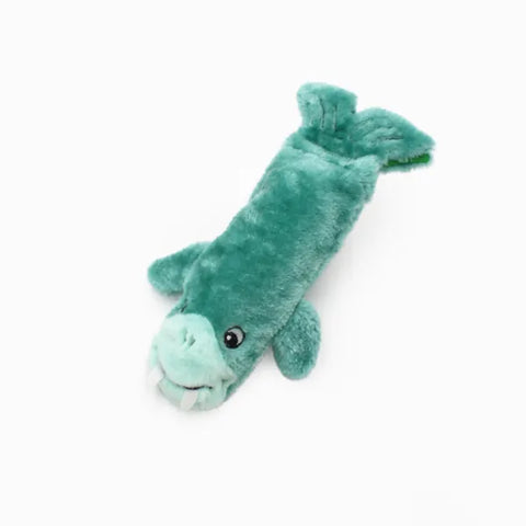 Zippy Paws Crusherz - Walrus