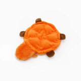 Zippy Paws Squeakie Crawler Moody the Moose