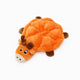 Zippy Paws Squeakie Crawler Moody the Moose