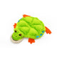 Zippy Paws Squeakie Crawler Toby the Tree Frog