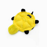 Zippy Paws Squeakie Crawler Bertie the Bee