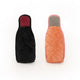 Zippy Paws - Z-Stitch® Happy Hour Crusherz 2-Pack - Merlot and Rosé