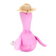 ZippyPaws Playful Pal - Freya The Flamingo