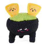Zippy Paws Guacamole and Chips
