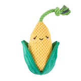 Zippy Paw Crinkle Crops Corn